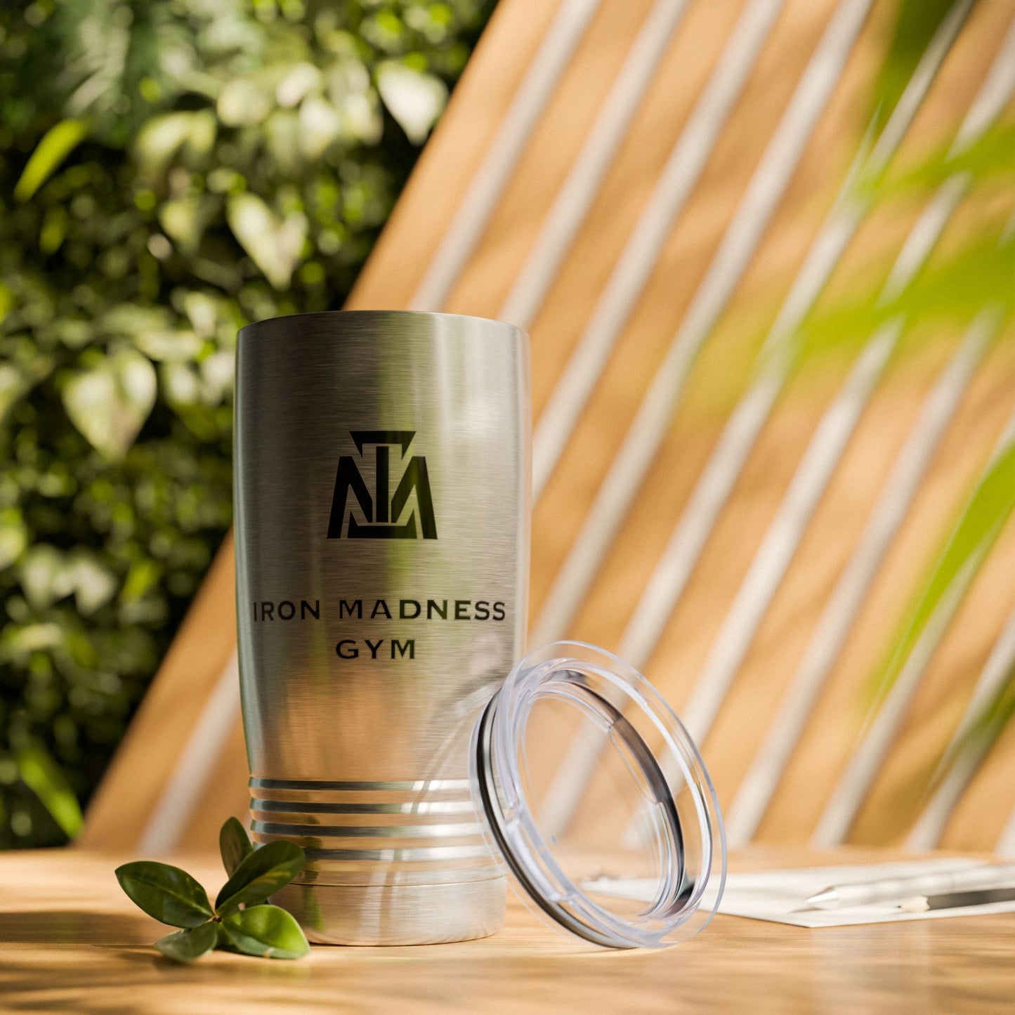 Ringneck Tumbler, 20oz