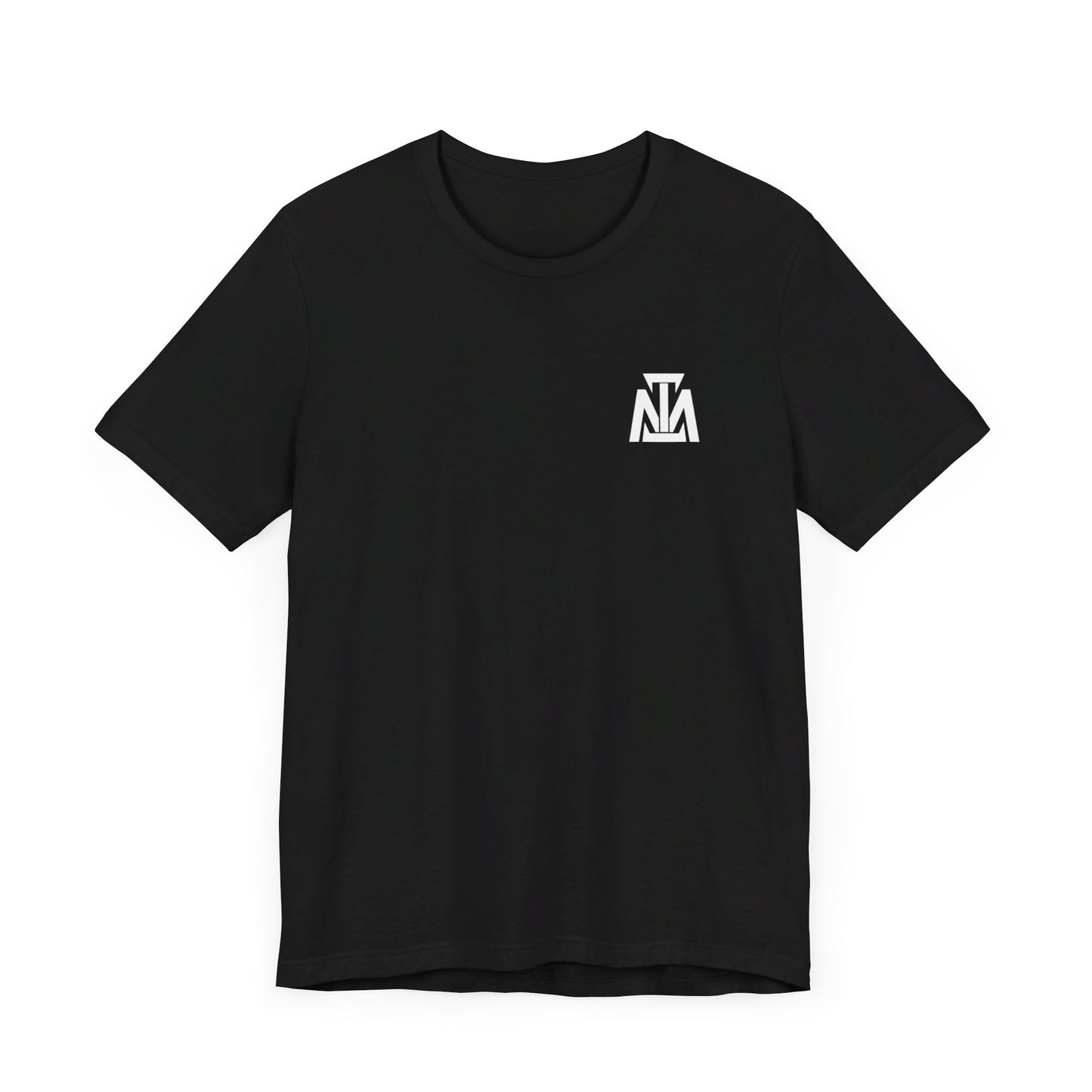 Short Sleeve Tee 62/48 Blend