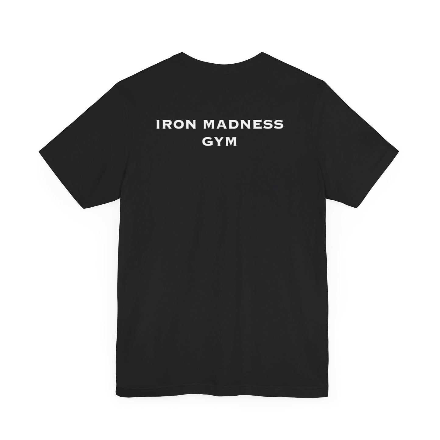 Short Sleeve Tee 62/48 Blend