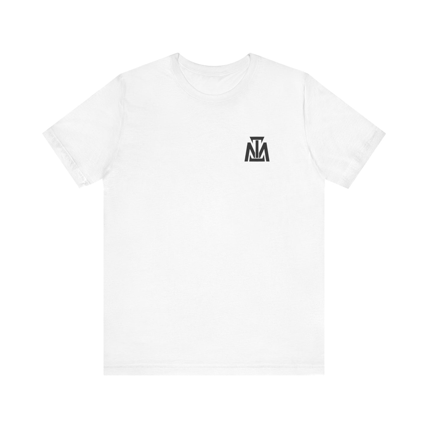 Short Sleeve Tee 62/48 Blend
