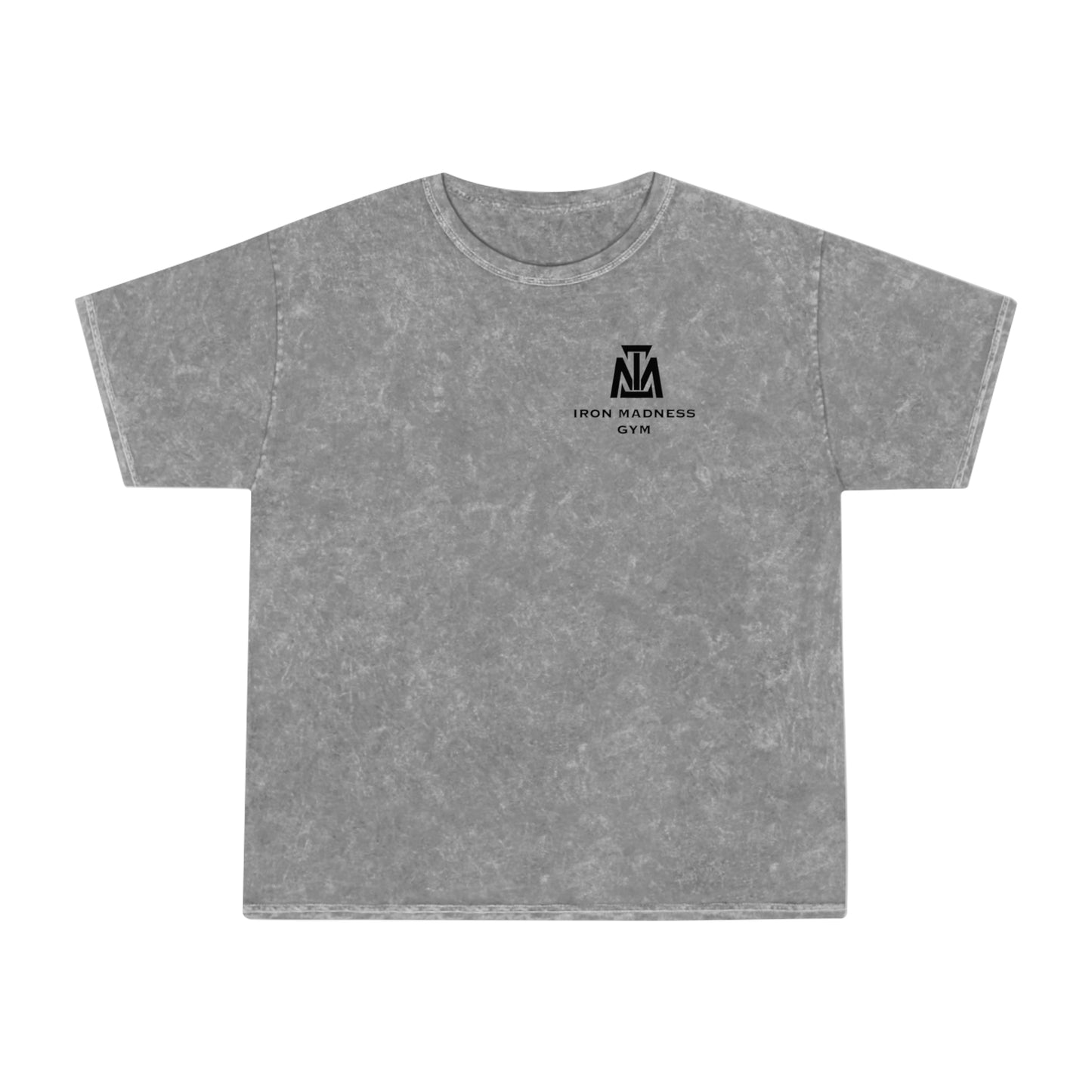 Mineral Wash T-Shirt