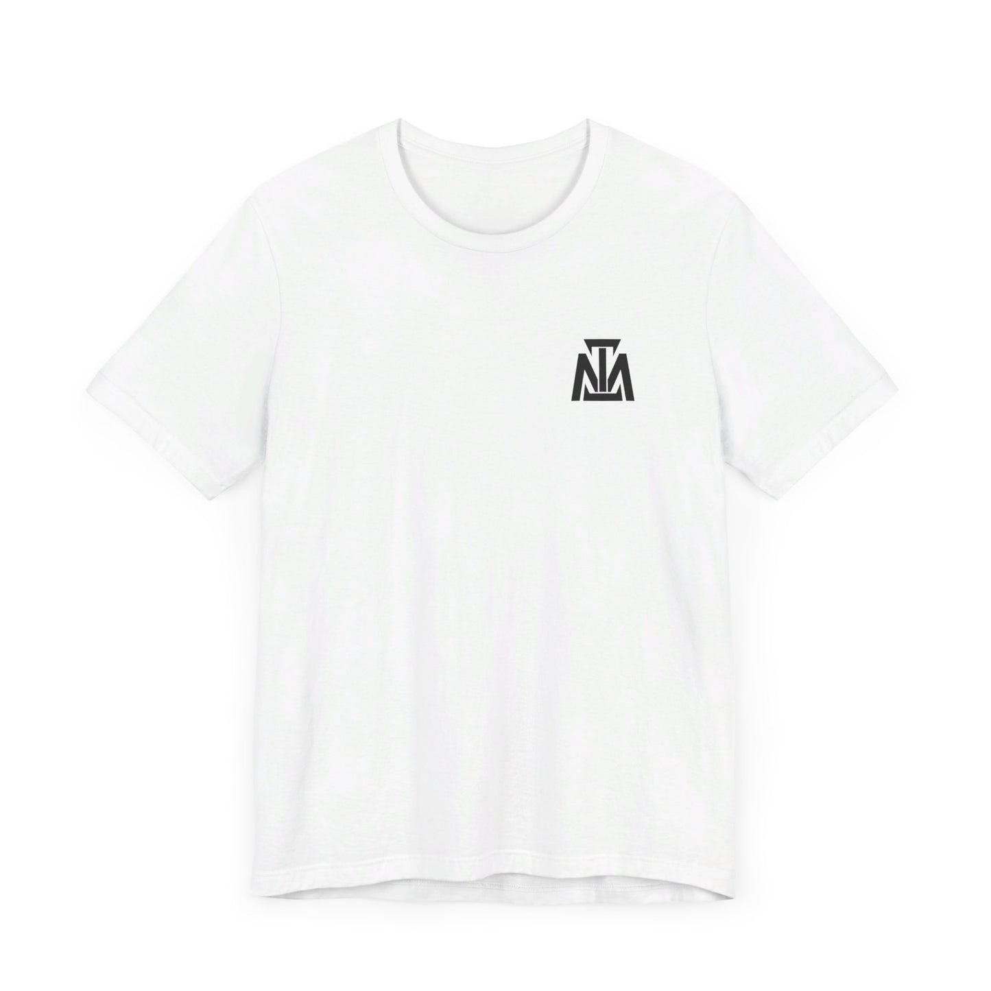 Short Sleeve Tee 62/48 Blend