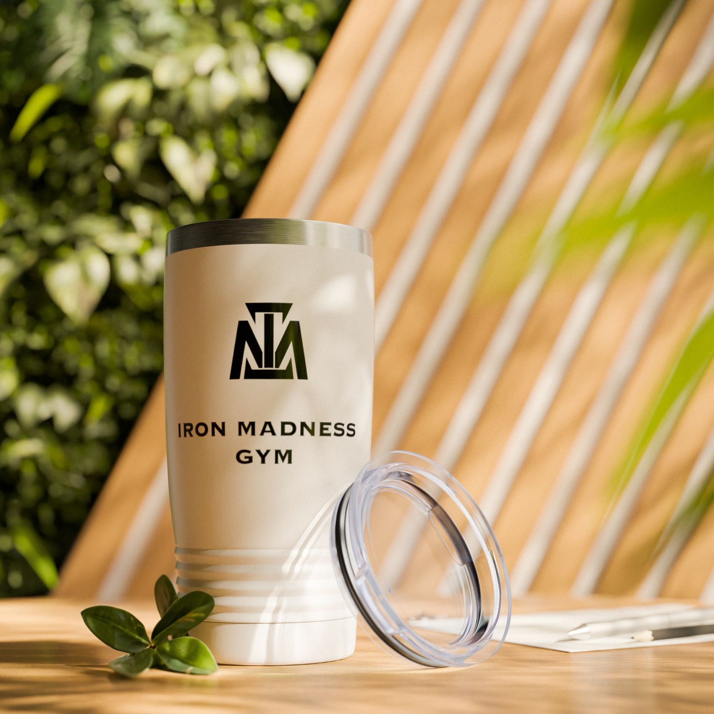 Ringneck Tumbler, 20oz