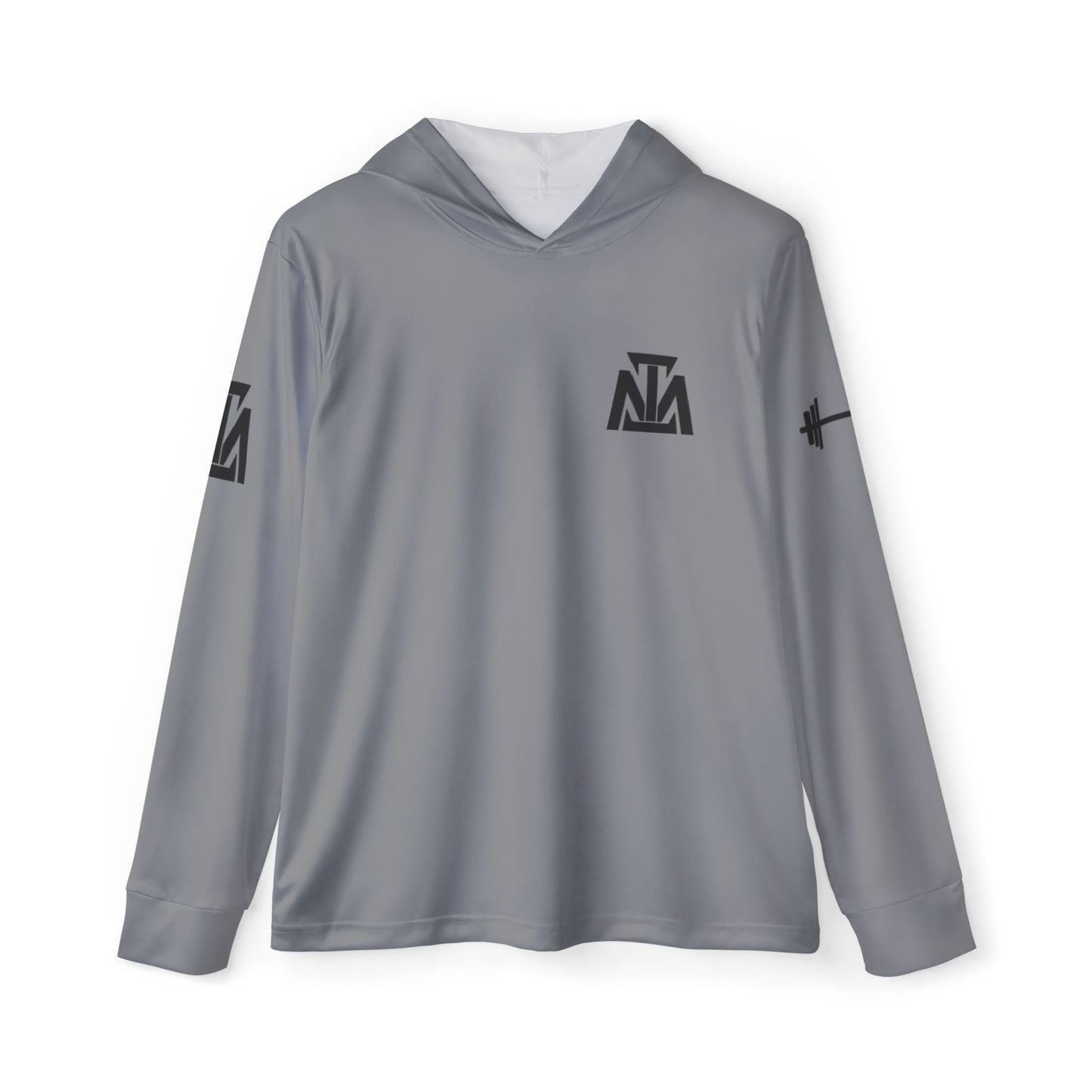 Sports Warmup Hoodie