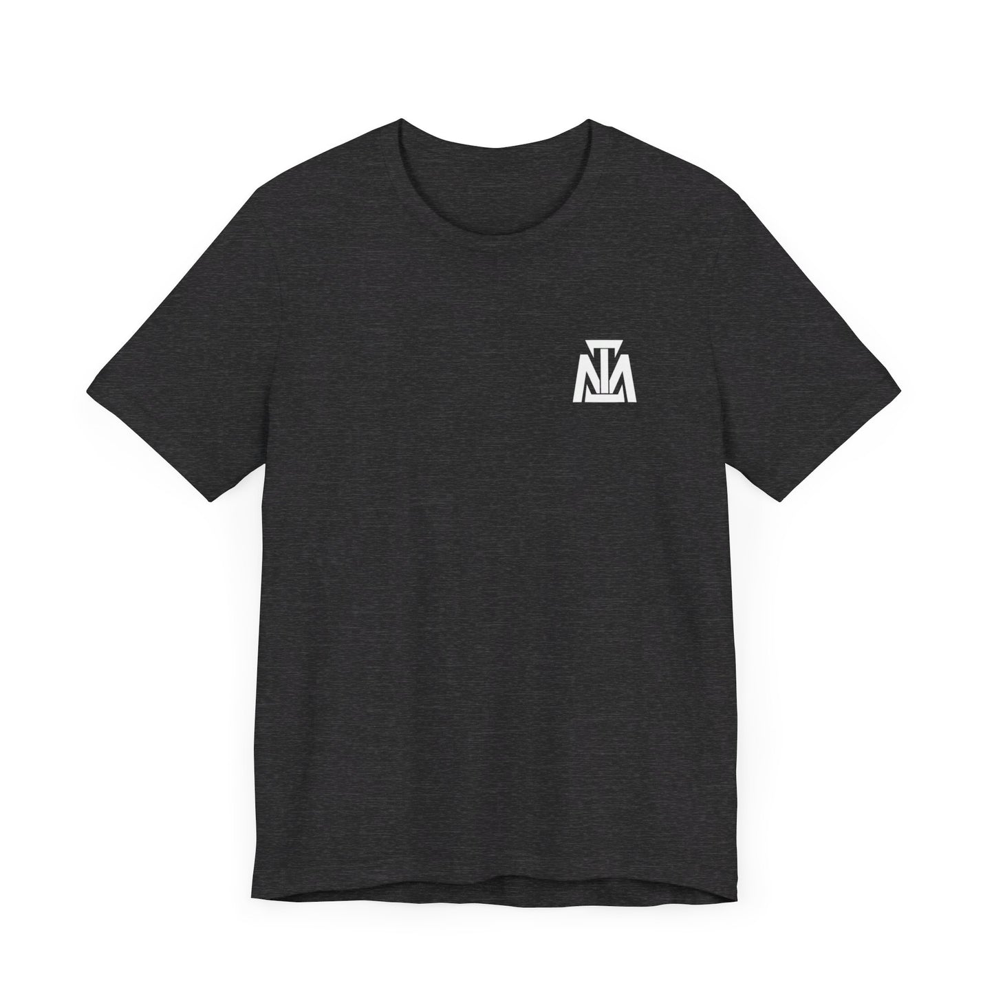 Short Sleeve Tee 62/48 Blend