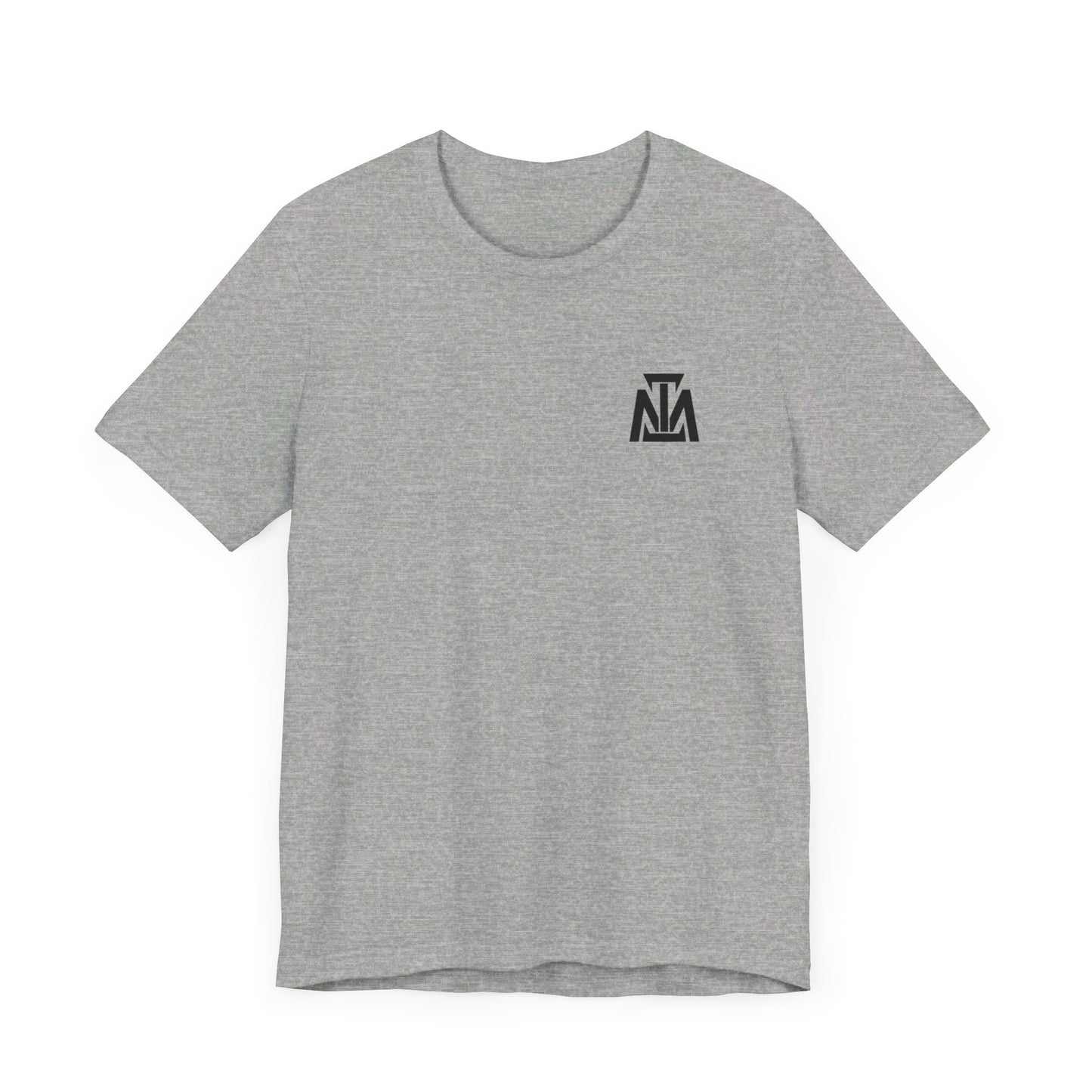 Short Sleeve Tee 62/48 Blend