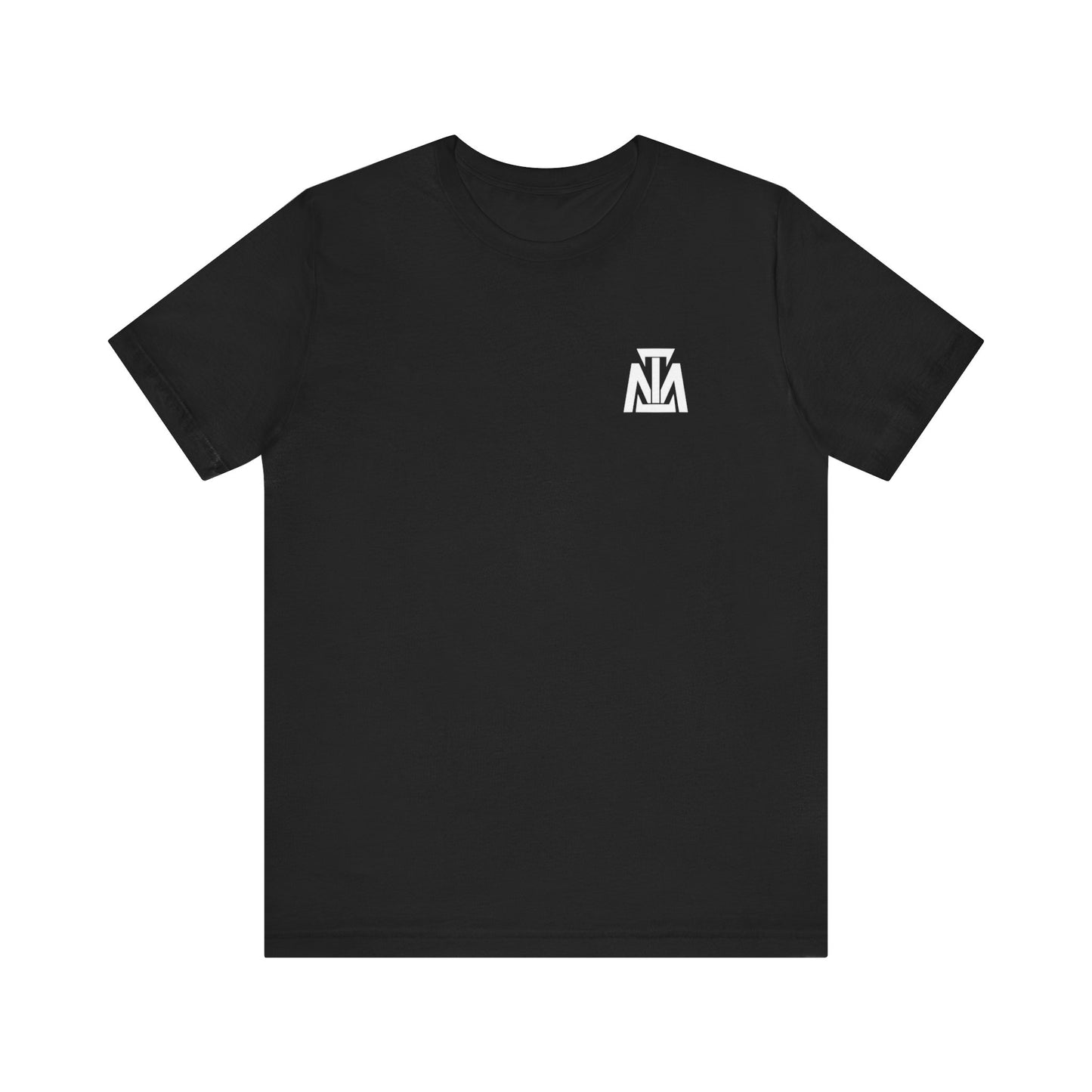 Short Sleeve Tee 62/48 Blend