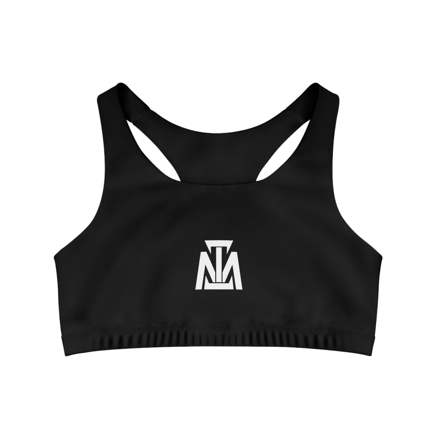 Seamless Sports Bra