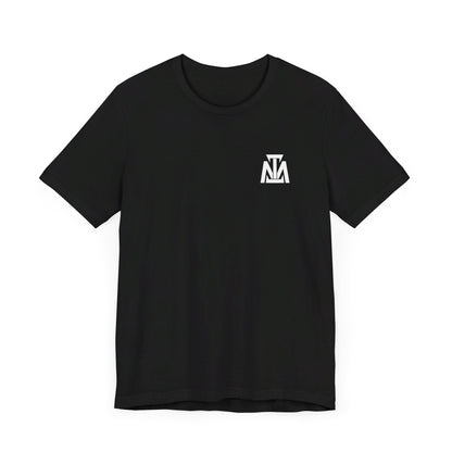 Short Sleeve Tee 62/48 Blend