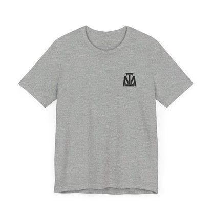 Short Sleeve Tee 62/48 Blend