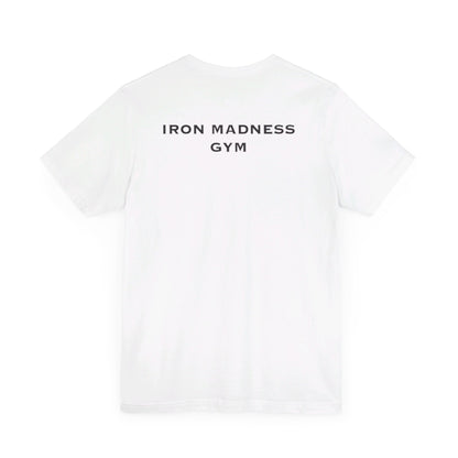 Short Sleeve Tee 62/48 Blend